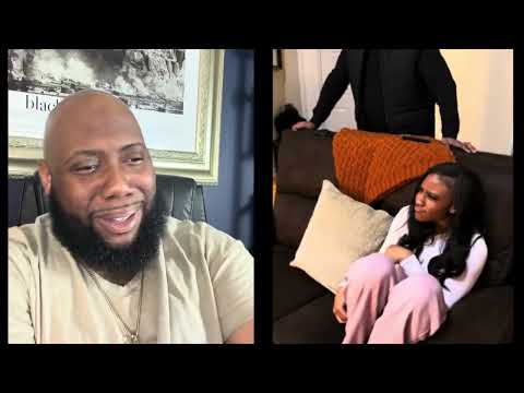 Brooke slams the door in Bethany’s face! (Kountry) skit review 