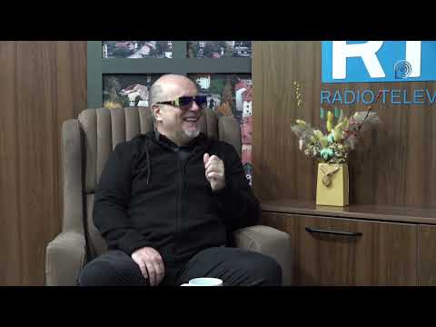 Lukavac na dlanu - Jasmin Mangafić