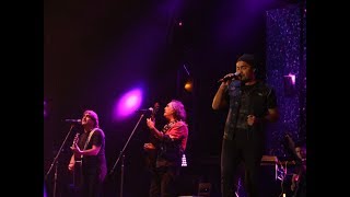 LOS NOCHEROS - CANTO NOCHERO