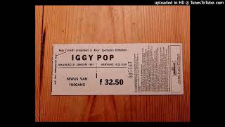Iggy Pop _  Butt town