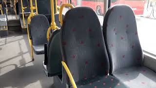 MAN A40 CNG Lions City GL ( NO1268-NO1315) 10 buses articulated bus for sale - Image 4 | Autoline PH MAN A40 CNG Lions City GL ( NO1268-NO1315) 10 buses articulated bus | Image 4 - Autoline