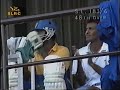 Sri Lanka V India L 2nd ODI L Colombo 1993