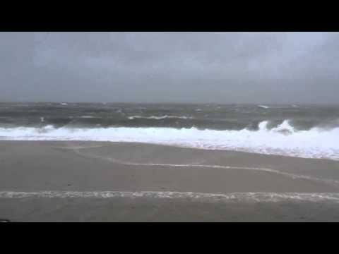 Heights Beach before Hurricane Sandy