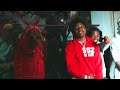 Anti Da Menace Real Stepper Official Video