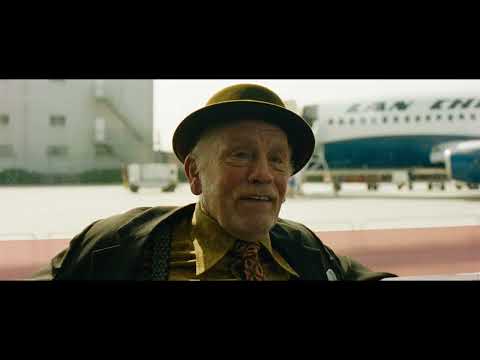 WILD HORSE NINE | Offizieller Trailer | Deutsch