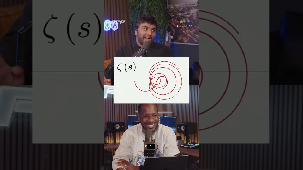 Math's Holy Grail: Would You Trade $30 Billion to Solve It? #shorts