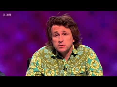 Mock the Week Series 14 Episode 11 - Rob Beckett, Ed Byrne, Milton Jones, Ed Gamble, Holly Walsh