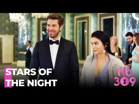 Lale And Onur Dazzle Everyone - No.309