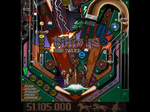 Pinball Gold Pack - ADG Episode 332