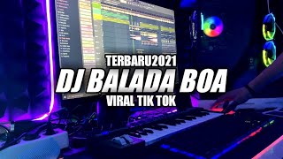 Download lagu DJ VIRAL TIK TOK BALADA BOA X MELODY BEBEK FULL BASS 2021 mp3 Download lagu DJ VIRAL TIK TOK BALADA BOA X MELODY BEBEK FULL BASS 2021 mp3