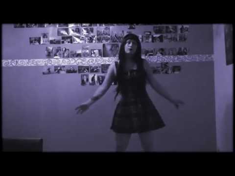 Industrial Dance - Valium Era - Fcuk Me, By DanceNeko