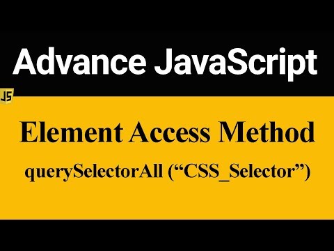 Introduction to Advance JavaScript Hindi
