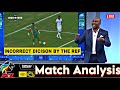 Soccer Zone Betway Premiership Match Analysis Kaizer Chiefs Vs Mamelodi Sundowns More