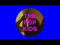 Pet Shop Boys - The Pop Kids (Video Lirik)