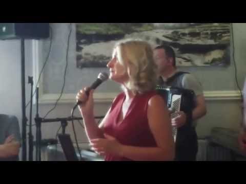 Eleanor Shanley - Enniscrone 2016 Farewell party