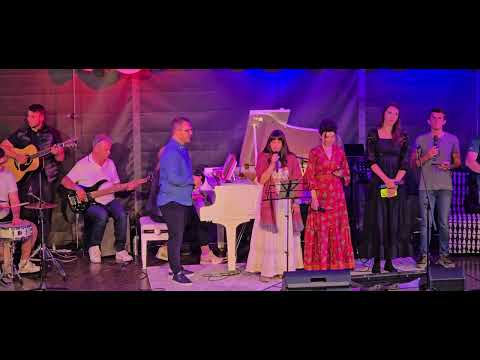 Moment de muzica Tabara Remotivat