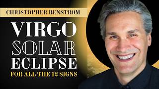 The Meaning of the Solar Eclipse in Virgo Opposite Saturn for Your Zodiac Sign