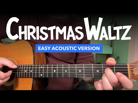 The Christmas Waltz - She and Him