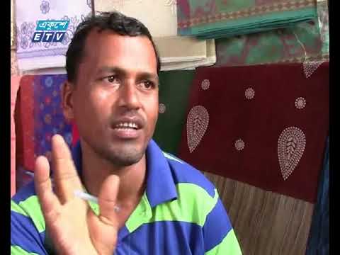 সীমান্ত হাটে ভারতীয় দোকানীরা বিক্রি করছেন মেয়াদোত্তীর্ণ পণ্য