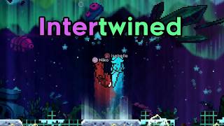 Intertwined thumbnail