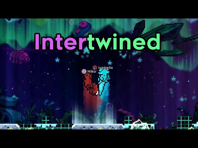 Intertwined