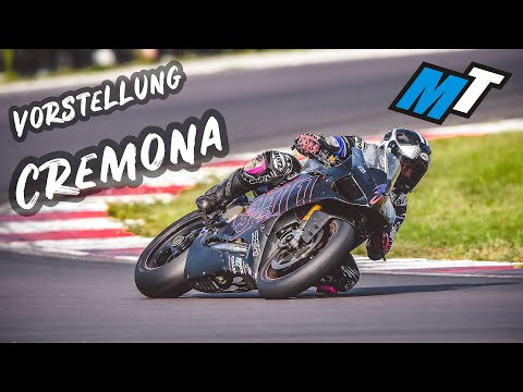 Cremona Streckenvorstellung | Speer Racing | Mototech