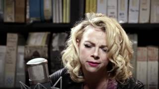 Samantha Fish - Crow Jane - 4/11/2017 - Paste Studios, New York, NY