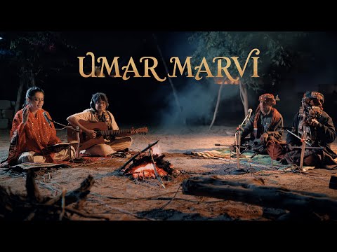Umar Marvi - Maati Baani Ft. Mustafa Jat and Osman Jat