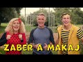 Smejko a Tanculienka - Zaber a makaj Smejko a Tanculienka - Zaber a makaj
