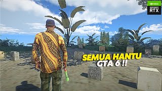Download lagu GTA 6 MAU RILIS, MASIH INGAT SEMUA HANTU GTA INI GA? 🥲 mp3