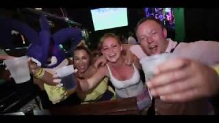 The Bongo Tour Playa del Carmen