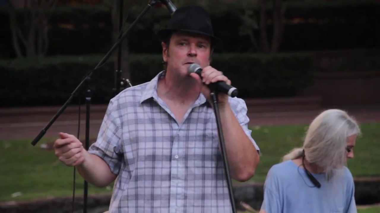 Promotional video thumbnail 3 for The Silvery Moon Band