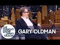 Gary Oldman Does Spot-On Robert De Niro and Christopher Walken Impressions