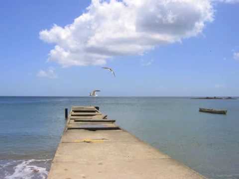 Gary Husband featuring Mark King - "Dindi"