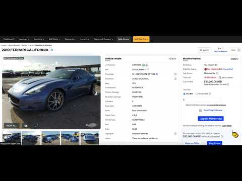 Item video thumbnail