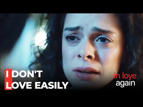 The Moments That Moved Zeynep - In Love Again