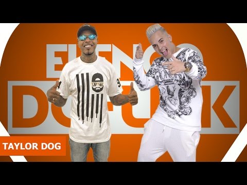 MC Nego Blue e MC G15  -  Fuma Um (DJ LK) Lançamento 2017