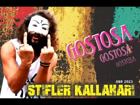 Stifler Kallahari  - Gostosa
