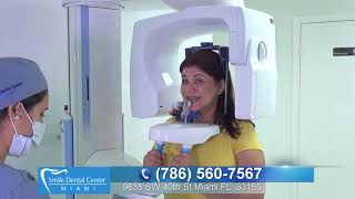 En Smile Dental Miami con Susana Perez