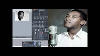 Sam Cooke – (Somebody) Ease My Troublin’ Mind (Slowed Down)