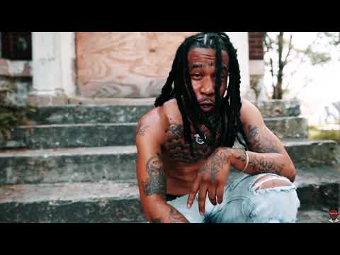 Lil Kevo 069 -"Free Streetz"