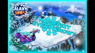 Miniaturka - Najlepszy Event w tym roku 😮 i SB 8lvl | Galaxy Life Sezon 2 #10