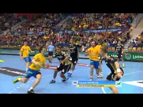 Mladen Rakcevic Metalurg Top 5 golovi LS