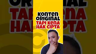 Download lagu Solusi Konten Original Yang Terkena Hak Cipta mp3