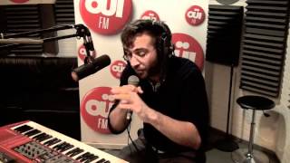 This Is The Hello Monster - Nirvana Cover - Session Acoustique OÜI FM