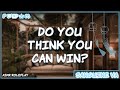 Resisting Your Hypnotic Captor M4F Whispers Sleep Aid MDom ASMR Roleplay