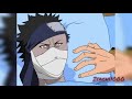 Haku Protege A Zabuza