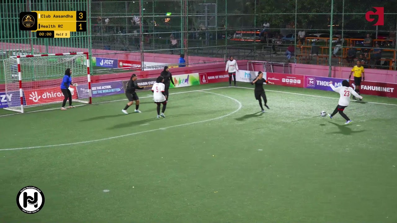 Match Highlights