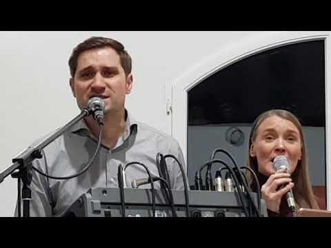 Grup. Limanuri bune - Te asteptam Isuse sa revii