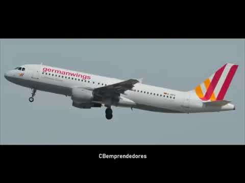 REVIEW 🔴 Crónica negra: Andreas Lubitz y Bruno Fernández